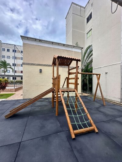 Apartamento, 2 quartos, 55 m² - Foto 4