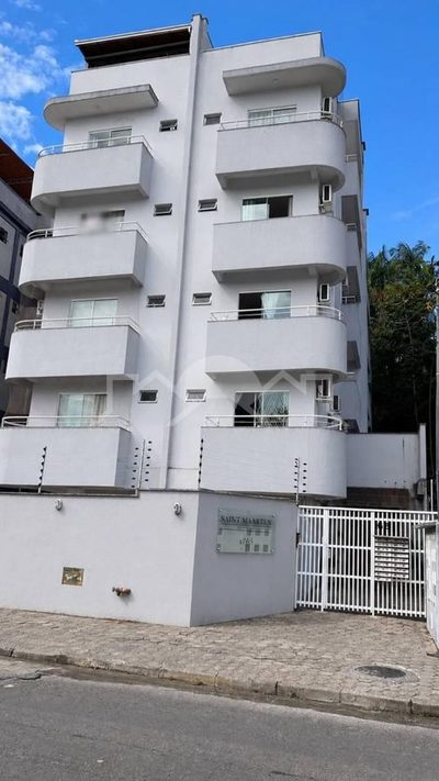Apartamento, 2 quartos, 61 m² - Foto 1