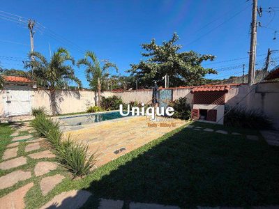 Casa, 3 quartos, 140 m² - Foto 2
