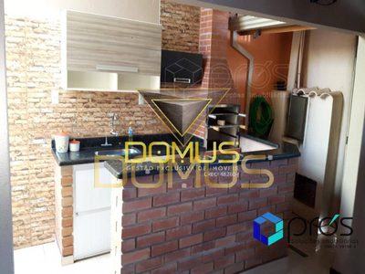 Casa, 3 quartos, 139 m² - Foto 5