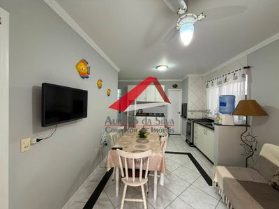 Apartamento, 2 quartos - Foto 4