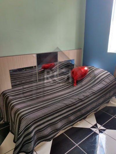 Apartamento, 2 quartos, 45 m² - Foto 2