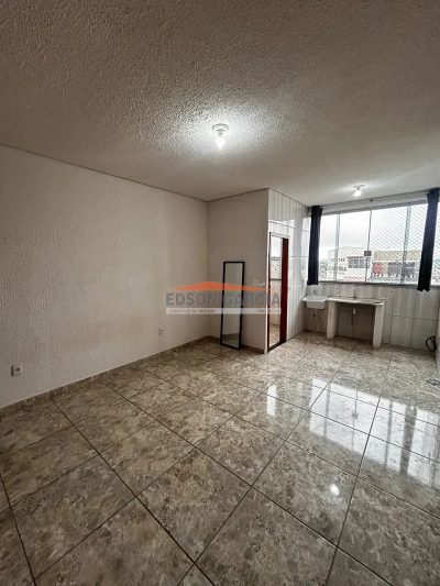 Kitnet-Studio, 40 m² - Foto 1