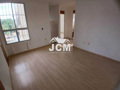 Apartamento, 2 quartos, 48 m² - Foto 1