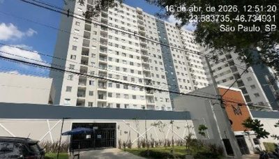 Apartamento, 2 quartos, 36 m² - Foto 1