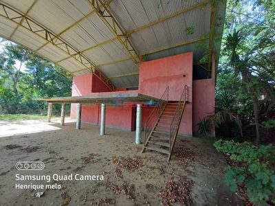 Loja-Salão, 3600 m² - Foto 1