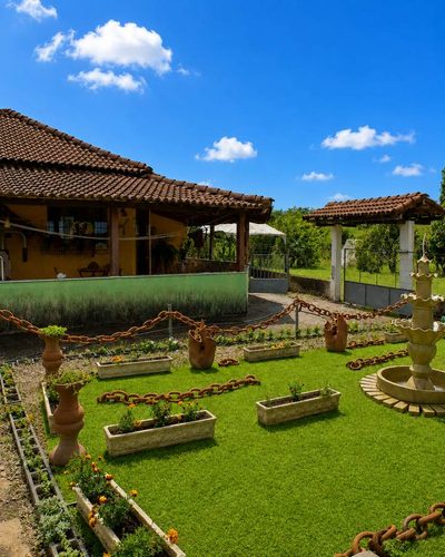 Fazenda, 12 hectares - Foto 3
