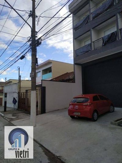 Apartamento, 1 quarto, 38 m² - Foto 2