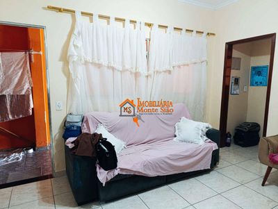 Sobrado, 2 quartos, 250 m² - Foto 5