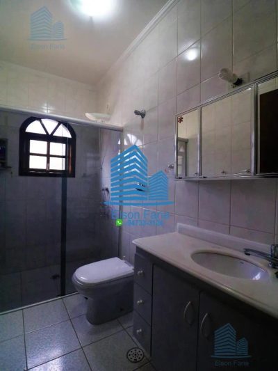 Sobrado, 3 quartos, 150 m² - Foto 4