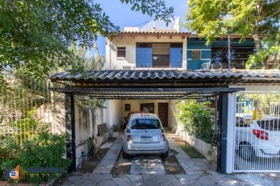 Casa, 3 quartos, 214 m² - Foto 3