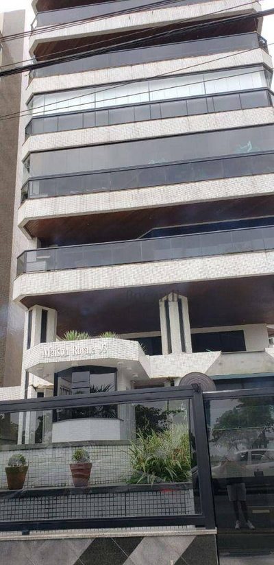 Apartamento, 3 quartos, 143 m² - Foto 2