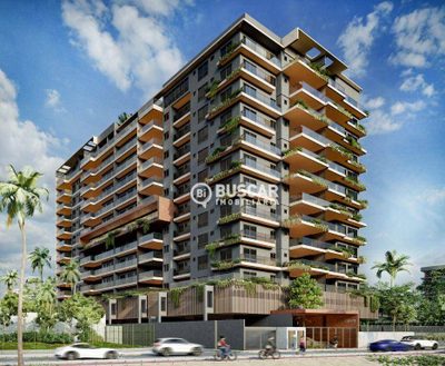 Apartamento, 4 quartos, 183 m² - Foto 1