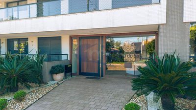 Apartamento, 3 quartos, 139 m² - Foto 5