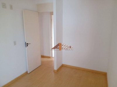 Apartamento, 3 quartos, 55 m² - Foto 5
