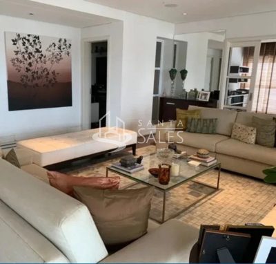 Apartamento, 3 quartos, 275 m² - Foto 1