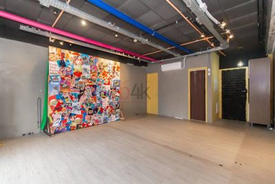 Sala-Conjunto, 43 m² - Foto 5
