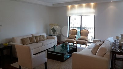 Apartamento, 3 quartos, 258 m² - Foto 5