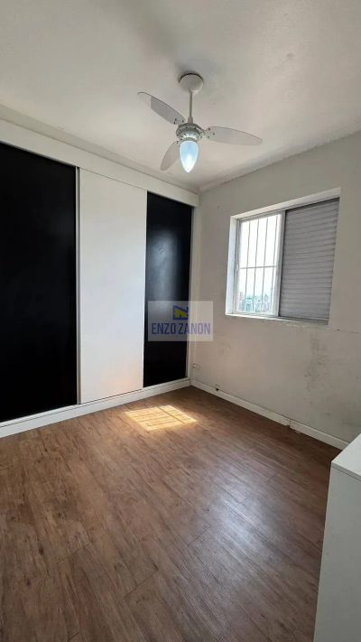 Apartamento, 2 quartos, 56 m² - Foto 3