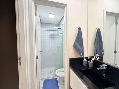 Apartamento, 1 quarto, 35 m² - Foto 4