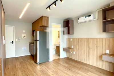 Kitnet-Studio, 26 m² - Foto 3