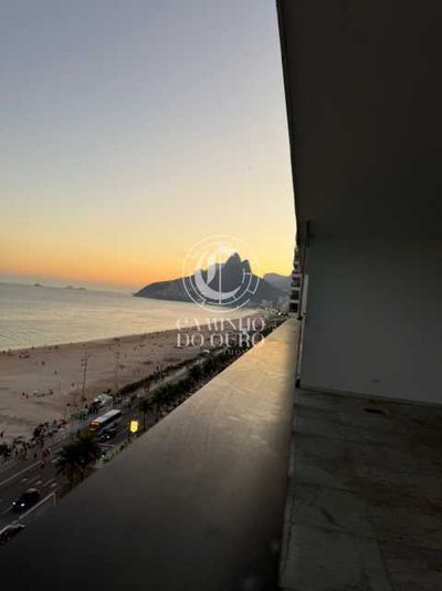 Cobertura, 4 quartos, 387 m² - Foto 1