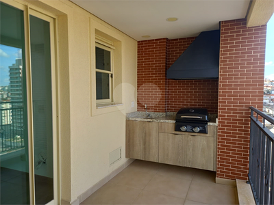 Apartamento, 1 quarto, 44 m² - Foto 2