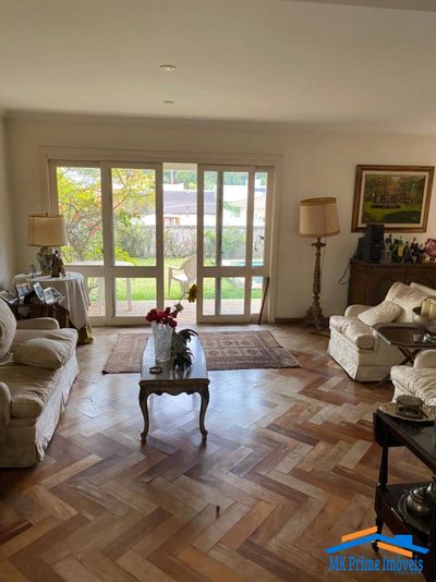 Sobrado, 6 quartos, 350 m² - Foto 4