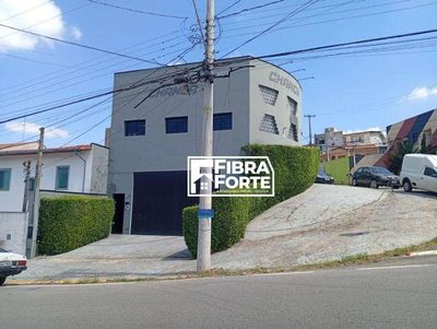 Depósito-Galpão, 287 m² - Foto 1