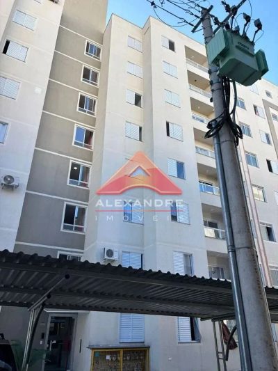 Apartamento, 2 quartos, 49 m² - Foto 3