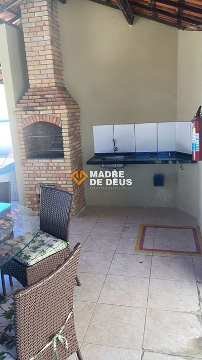 Casa, 3 quartos, 128 m² - Foto 3