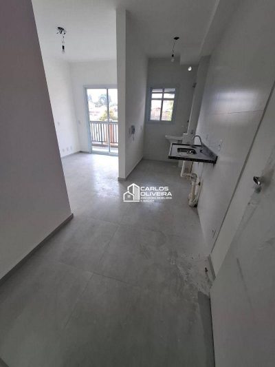Apartamento, 2 quartos, 41 m² - Foto 3