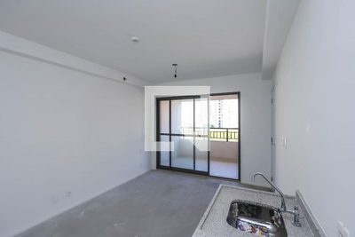 Kitnet-Studio, 32 m² - Foto 3