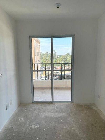 Apartamento, 2 quartos, 43 m² - Foto 2