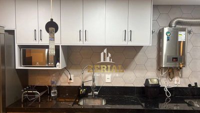 Apartamento, 2 quartos, 64 m² - Foto 5