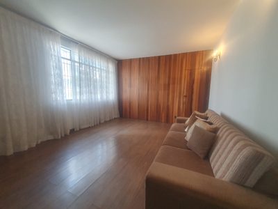 Casa, 4 quartos, 254 m² - Foto 1