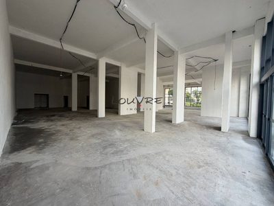 Loja-Salão, 500 m² - Foto 5