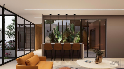 Apartamento, 2 quartos, 35 m² - Foto 3