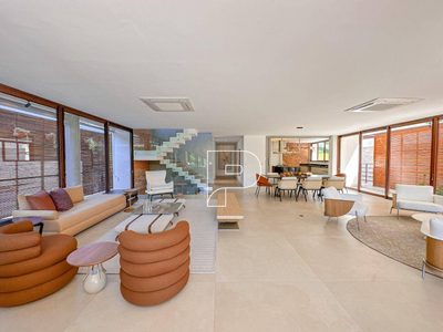 Casa de Condomínio, 6 quartos - Foto 5