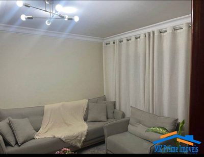 Sobrado, 3 quartos, 224 m² - Foto 3