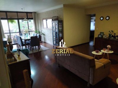 Apartamento, 3 quartos, 144 m² - Foto 3