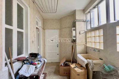 Apartamento, 3 quartos, 212 m² - Foto 1