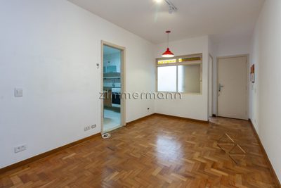 Apartamento, 2 quartos, 77 m² - Foto 1