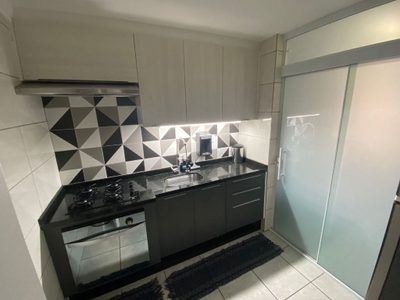 Apartamento, 2 quartos, 55 m² - Foto 4