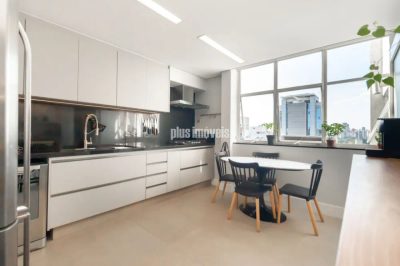 Apartamento, 2 quartos, 89 m² - Foto 2