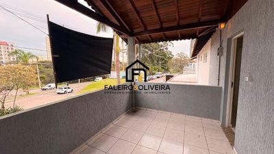 Loja-Salão, 60 m² - Foto 1