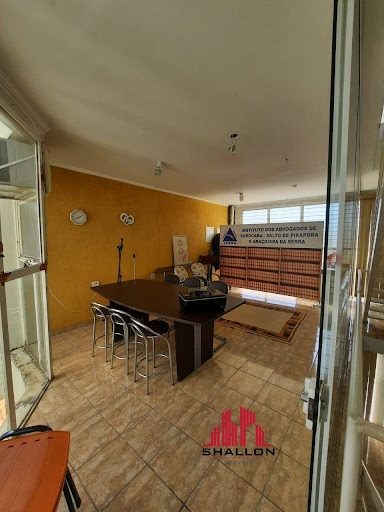 Sobrado, 5 quartos, 1000 m² - Foto 5