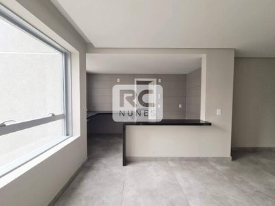 Apartamento, 3 quartos, 92 m² - Foto 2