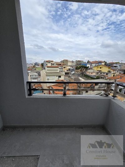 Apartamento, 3 quartos, 65 m² - Foto 5