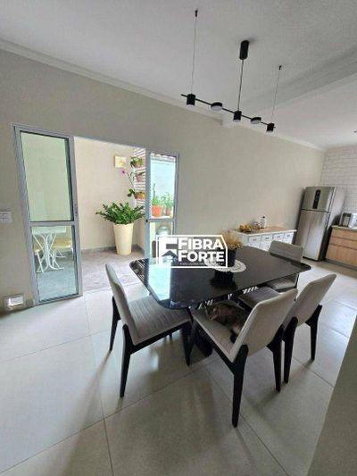 Casa, 3 quartos, 130 m² - Foto 5